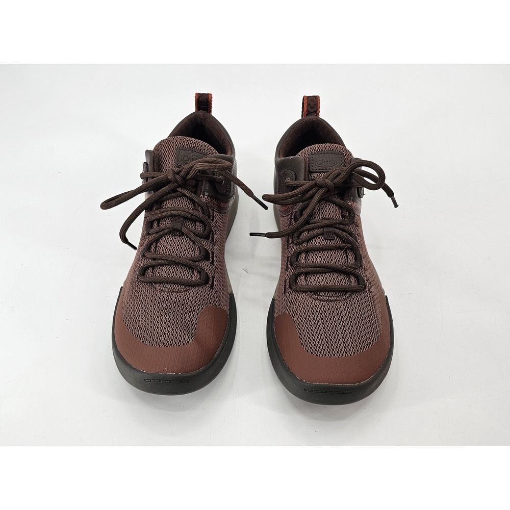 *SAMPLE* Chaco Men's Sidetrek Sneakers Brown Size9
